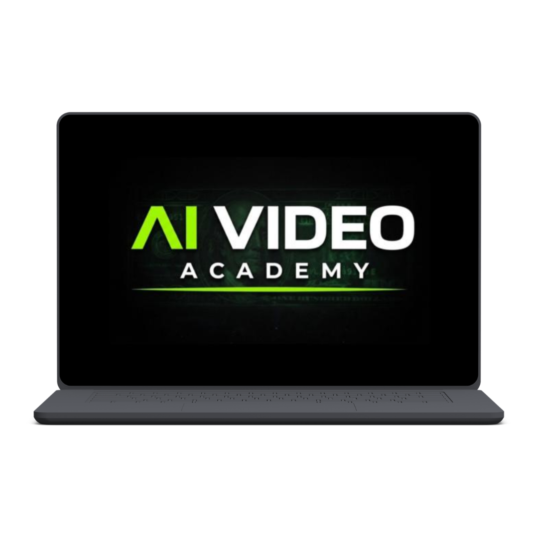 AI Video AcademyBy Tommy T (2026 August)
